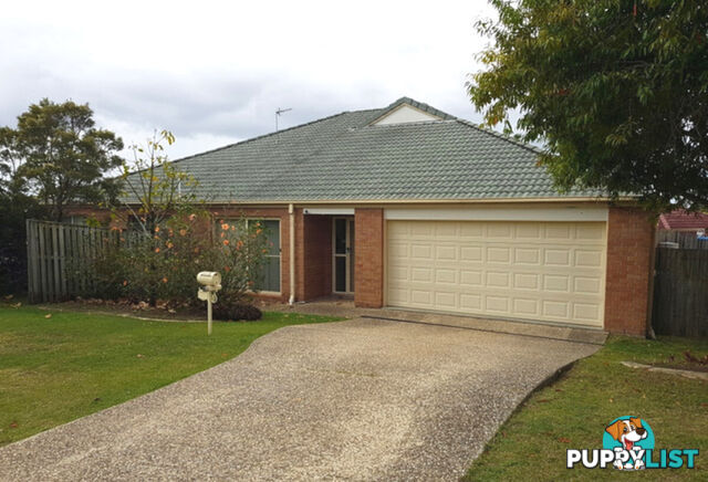 2/6 Springdale Street UPPER COOMERA QLD 4209