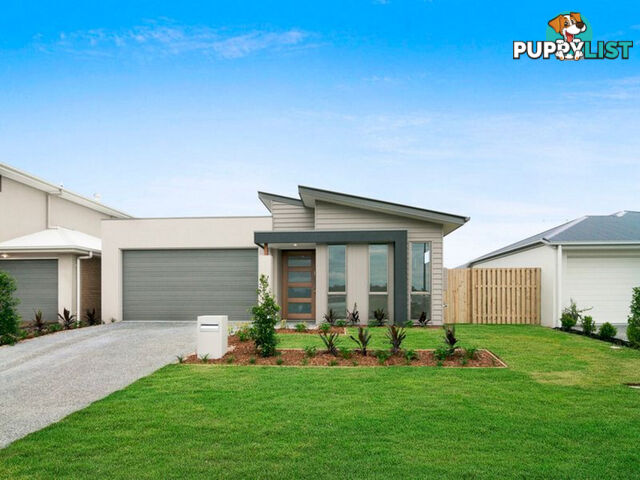 20 Laurel Drive HELENSVALE QLD 4212