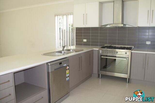 4 Bishopwood Court UPPER COOMERA QLD 4209