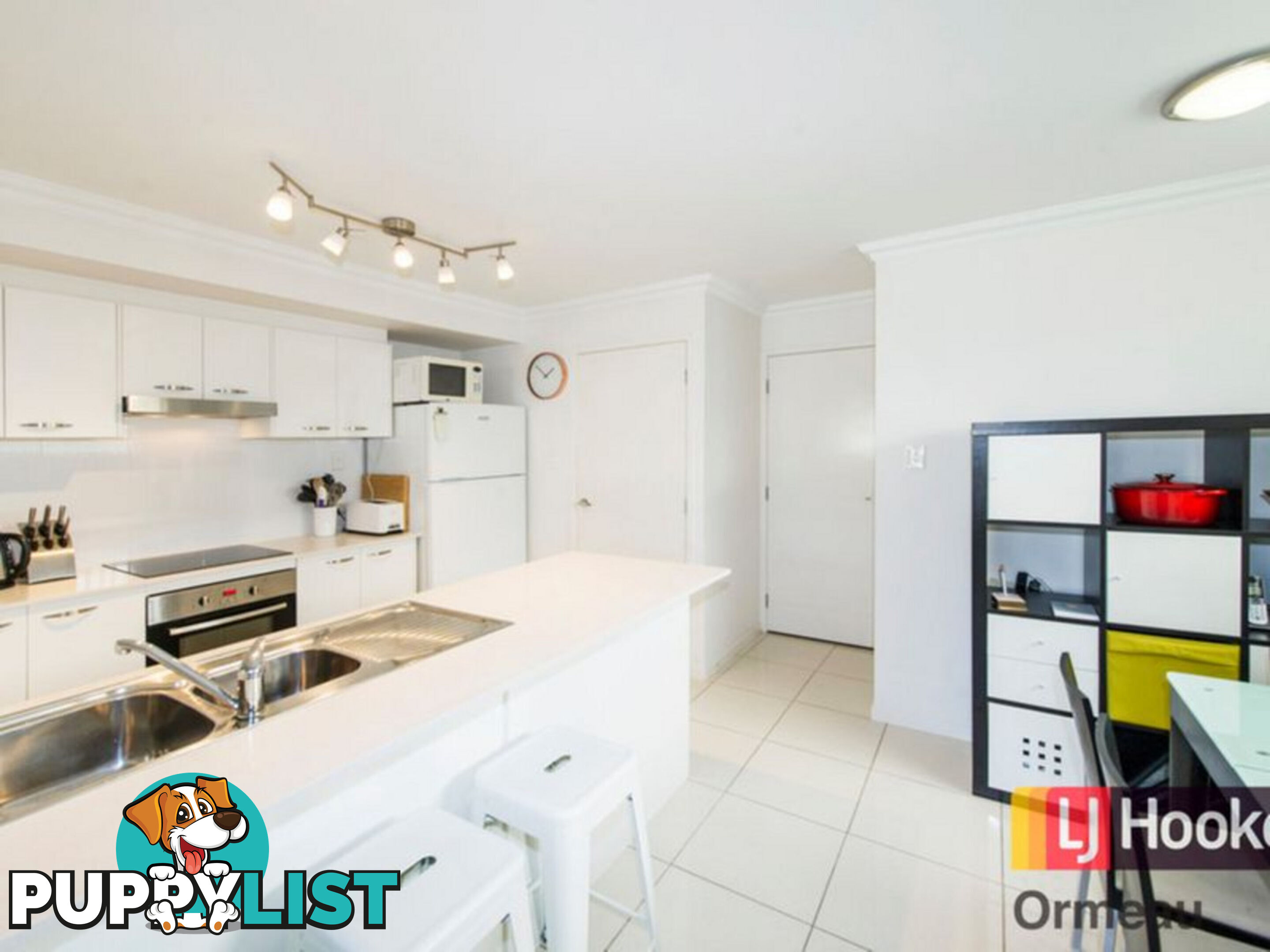 1/22 Franklin Street NUNDAH QLD 4012