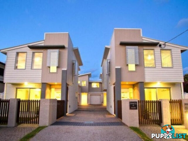 1/22 Franklin Street NUNDAH QLD 4012