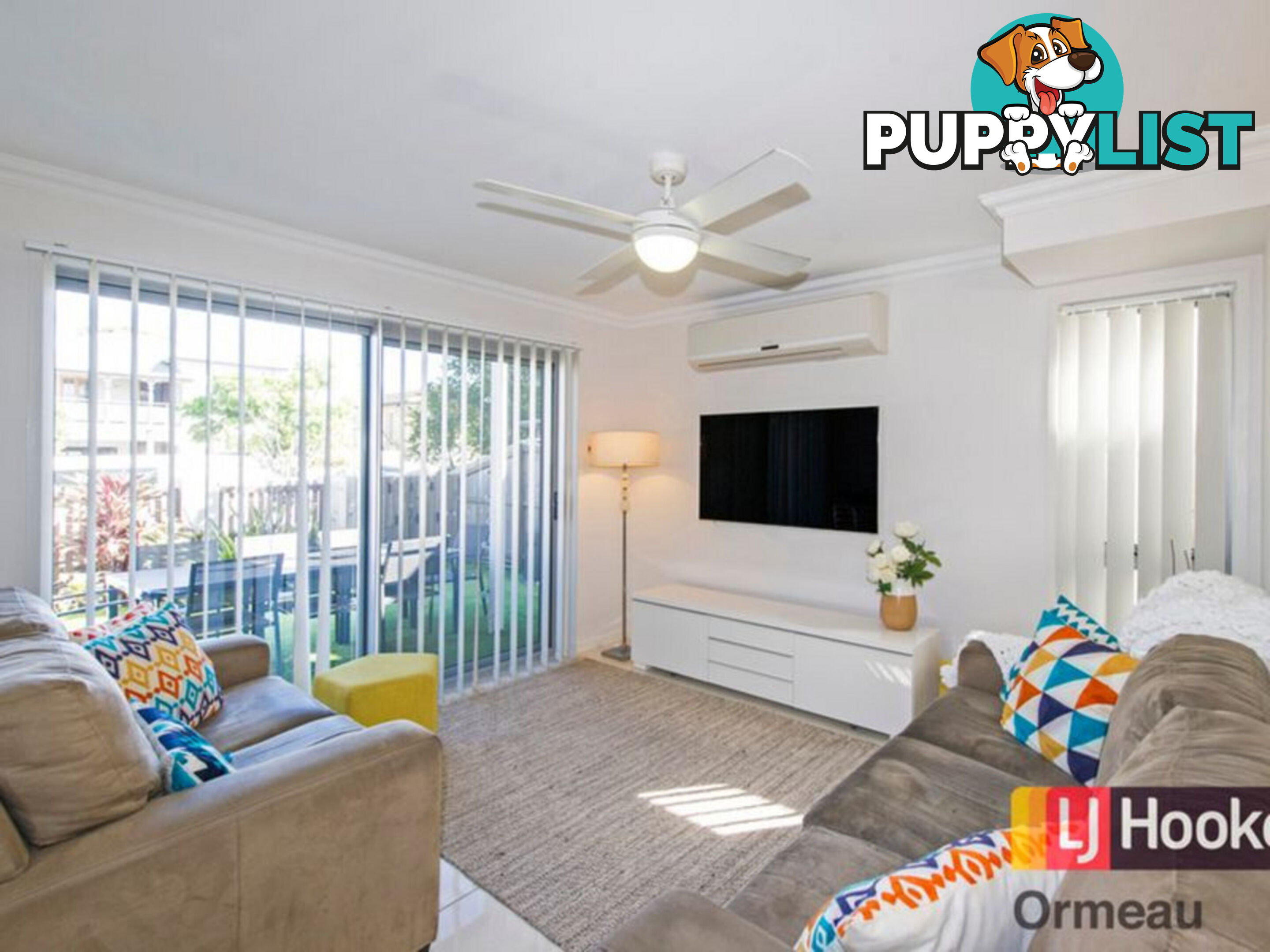 1/22 Franklin Street NUNDAH QLD 4012