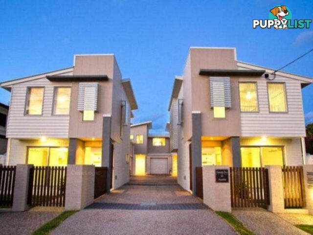 1/22 Franklin Street NUNDAH QLD 4012
