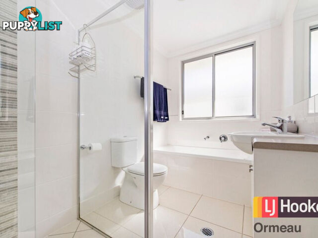 1/22 Franklin Street NUNDAH QLD 4012
