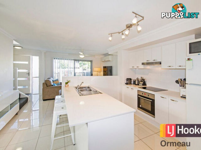 1/22 Franklin Street NUNDAH QLD 4012