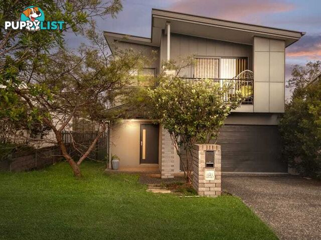 26 Emilia Street COOMERA QLD 4209