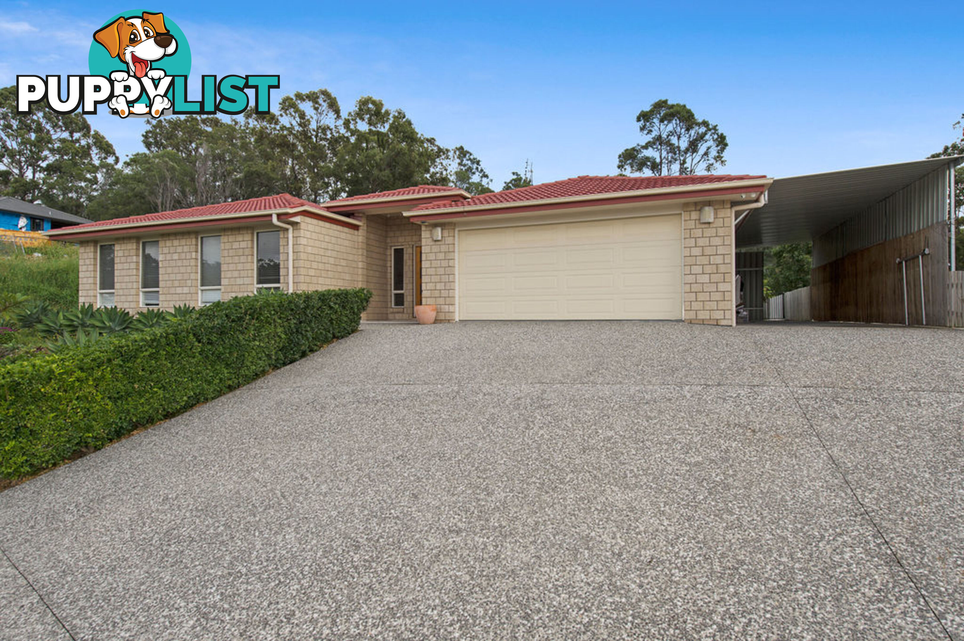 7 Patterson Court UPPER COOMERA QLD 4209