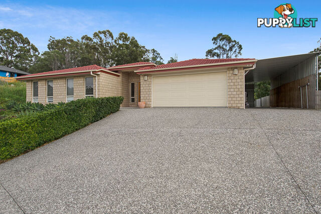 7 Patterson Court UPPER COOMERA QLD 4209