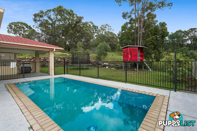 7 Patterson Court UPPER COOMERA QLD 4209