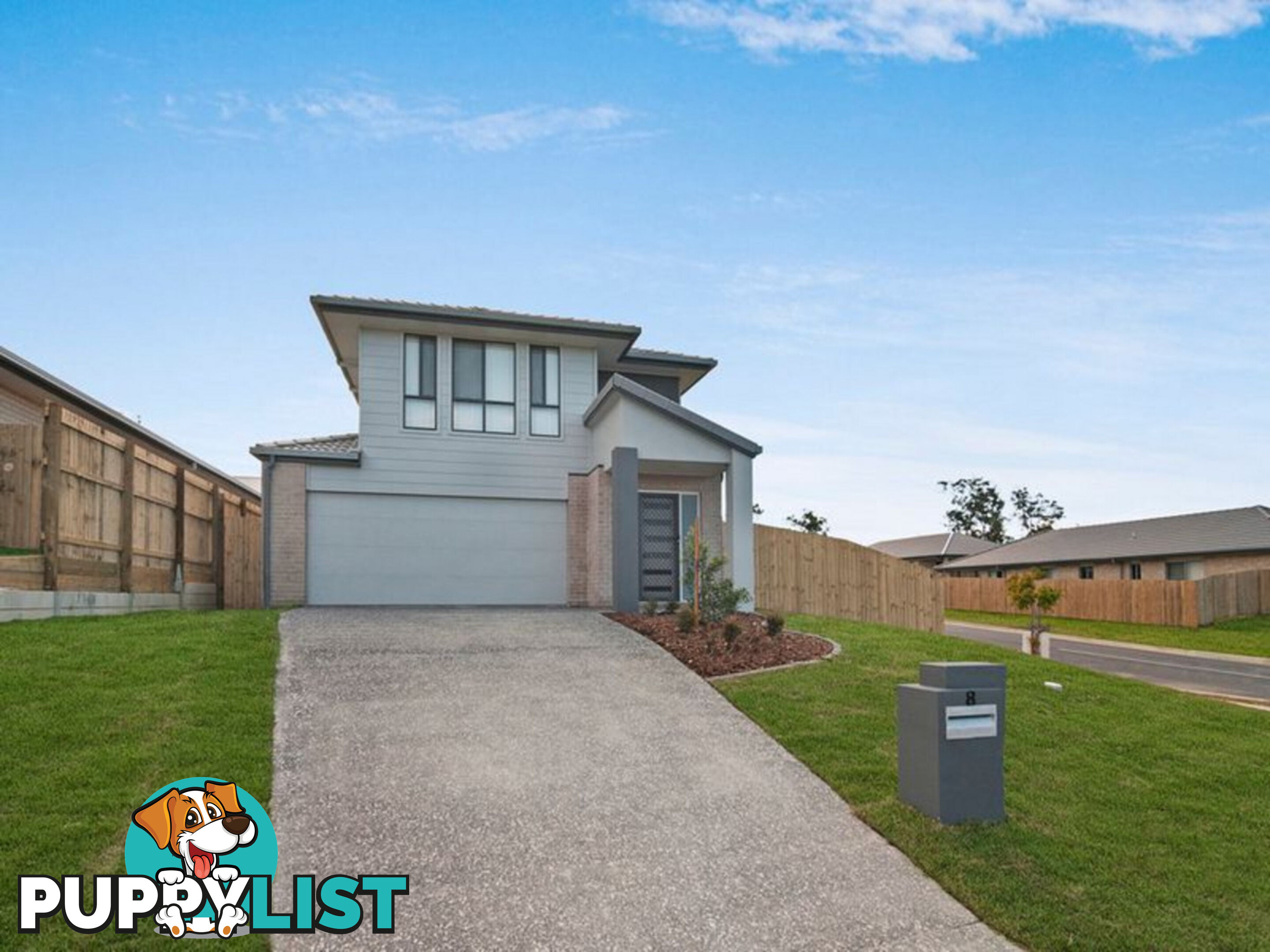 8 Tribeca Circuit COOMERA QLD 4209