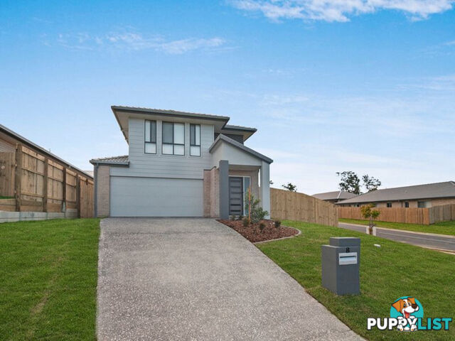 8 Tribeca Circuit COOMERA QLD 4209