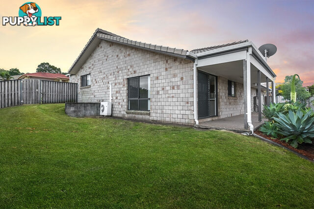 3 Silver Sedge Way UPPER COOMERA QLD 4209