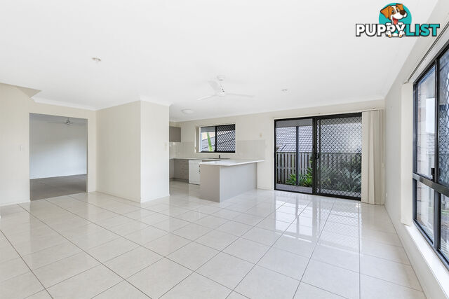 3 Silver Sedge Way UPPER COOMERA QLD 4209