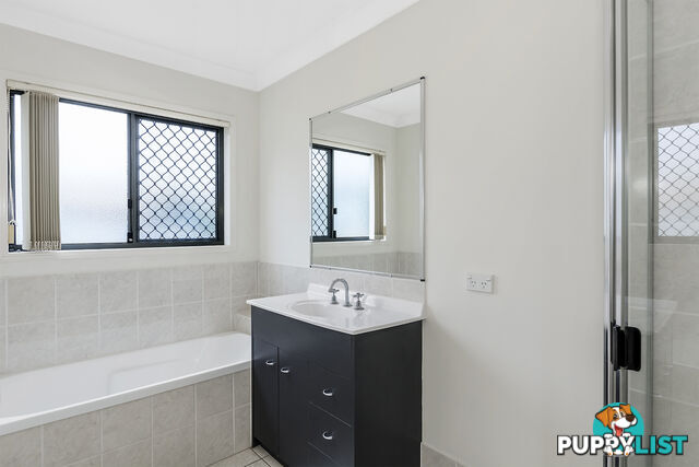 3 Silver Sedge Way UPPER COOMERA QLD 4209