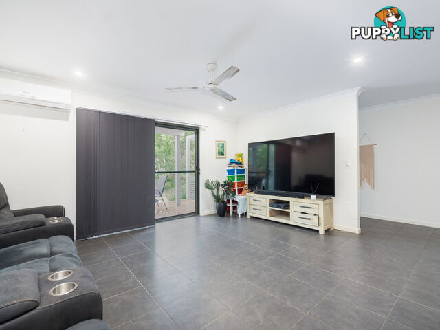 13 Savanna Gardens PIMPAMA QLD 4209