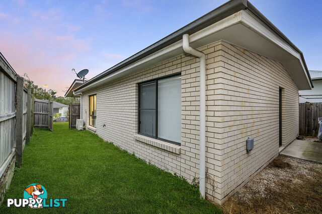 8 Alessandra Circuit COOMERA QLD 4209