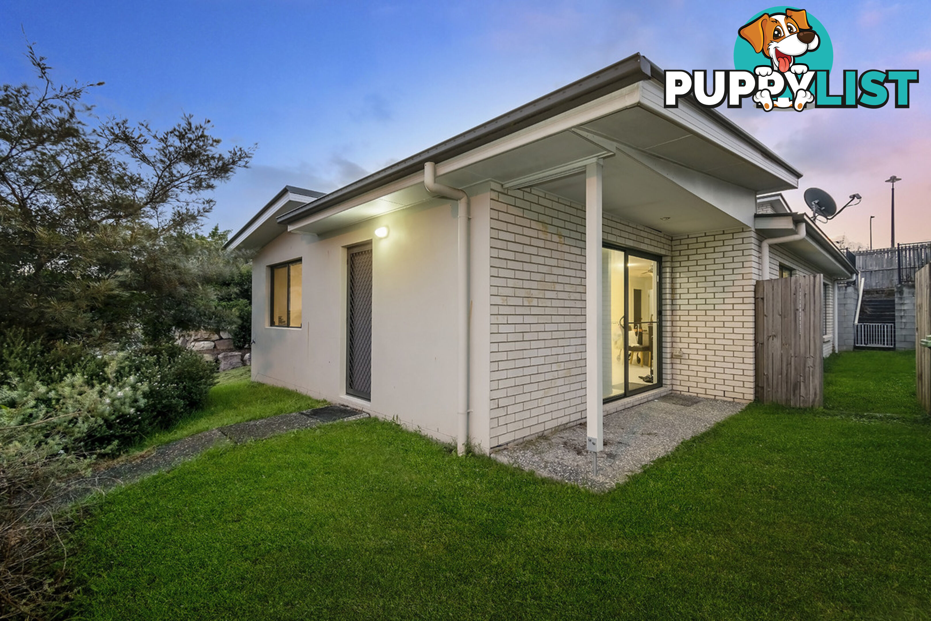 8 Alessandra Circuit COOMERA QLD 4209