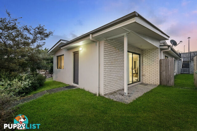 8 Alessandra Circuit COOMERA QLD 4209