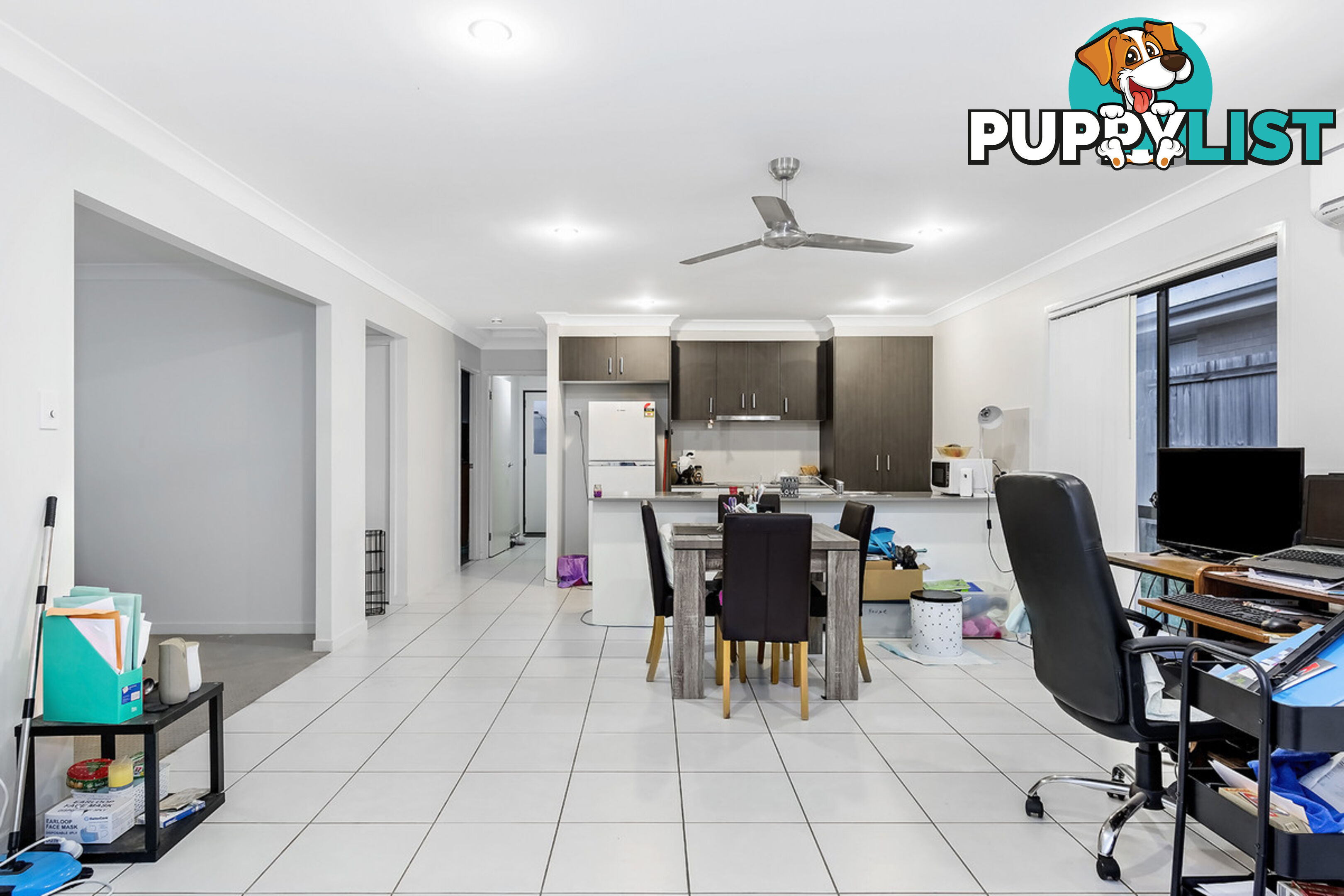 8 Alessandra Circuit COOMERA QLD 4209