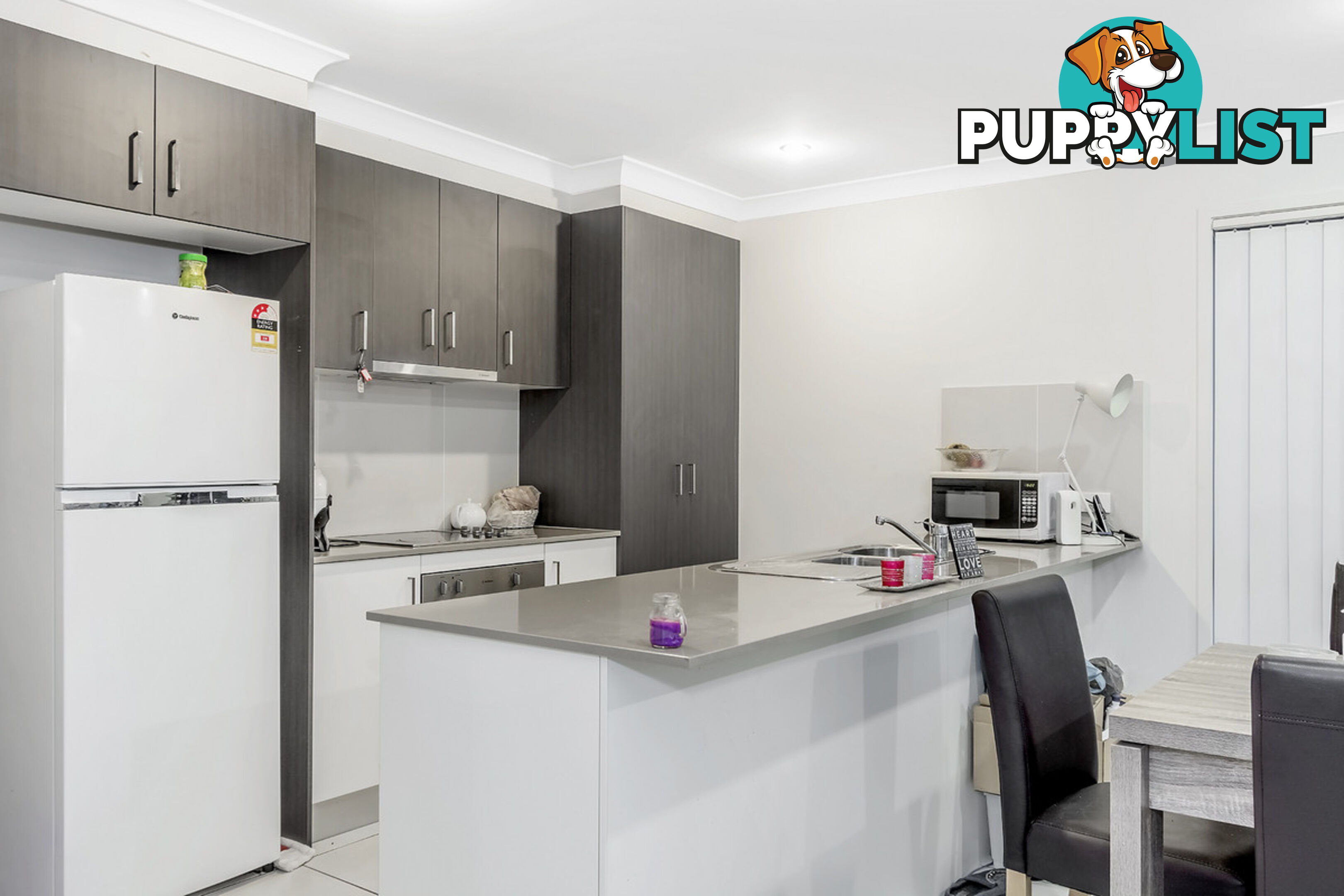 8 Alessandra Circuit COOMERA QLD 4209