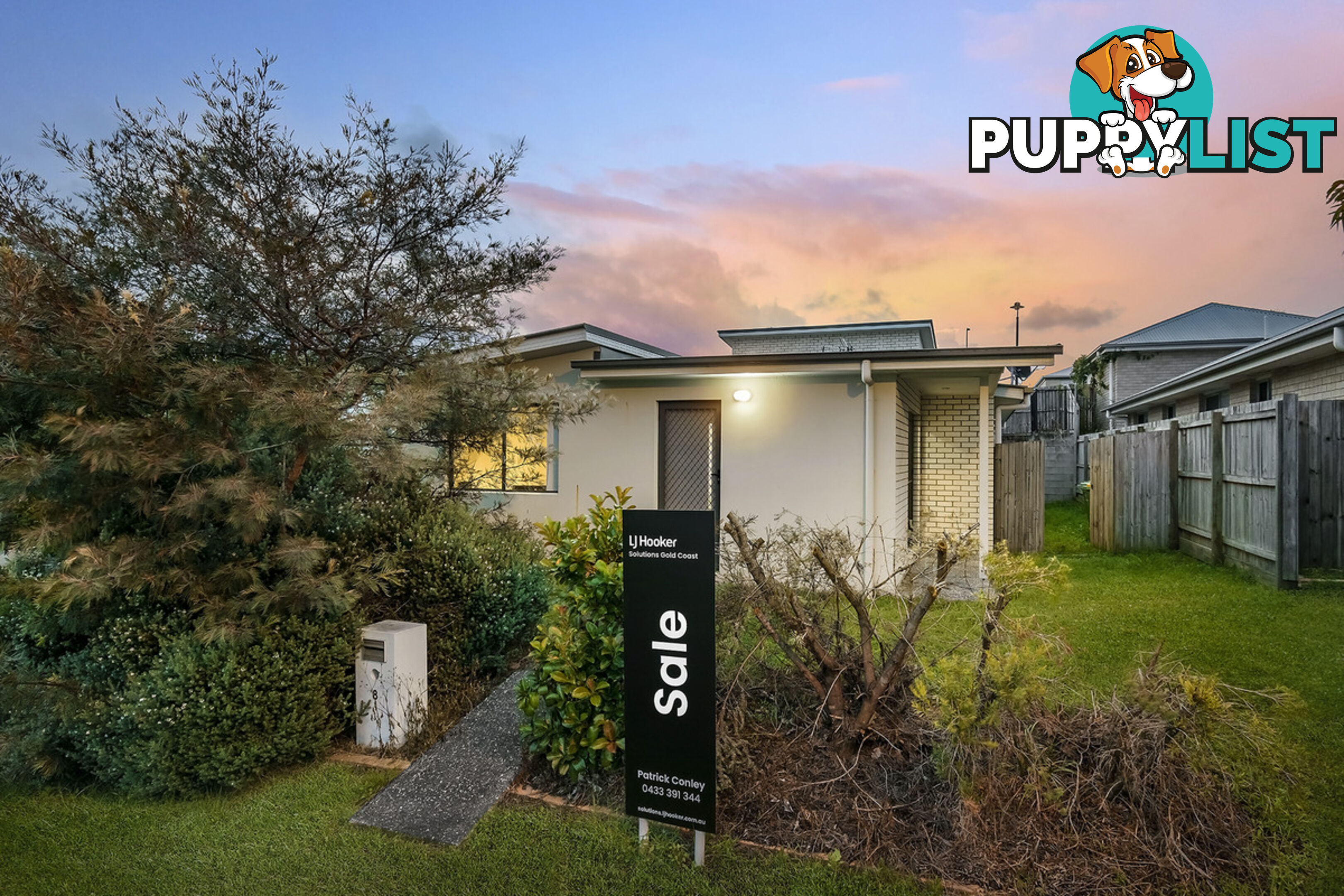 8 Alessandra Circuit COOMERA QLD 4209