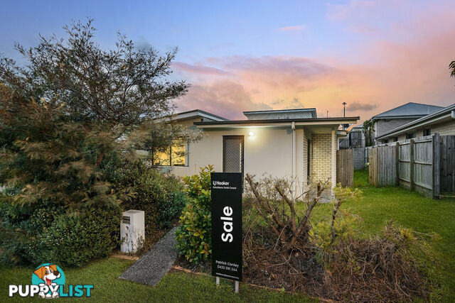 8 Alessandra Circuit COOMERA QLD 4209