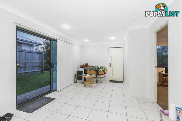 8 Alessandra Circuit COOMERA QLD 4209