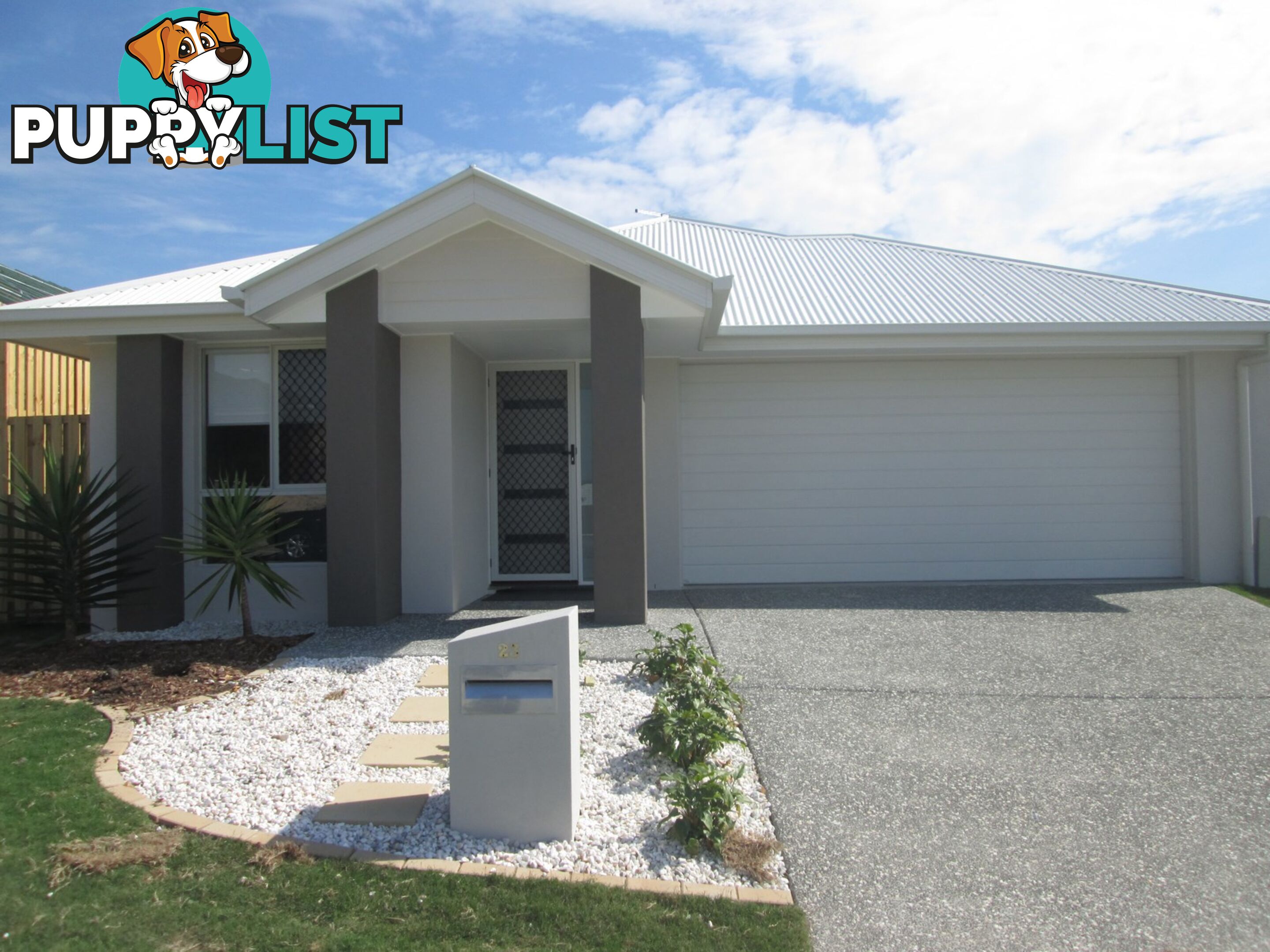 23 Greenwich Avenue PIMPAMA QLD 4209