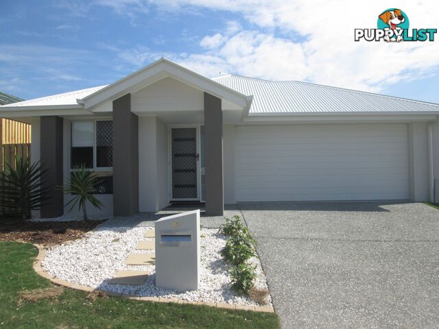 23 Greenwich Avenue PIMPAMA QLD 4209