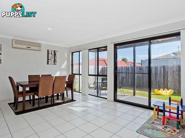 20 Billinghurst Crescent UPPER COOMERA QLD 4209