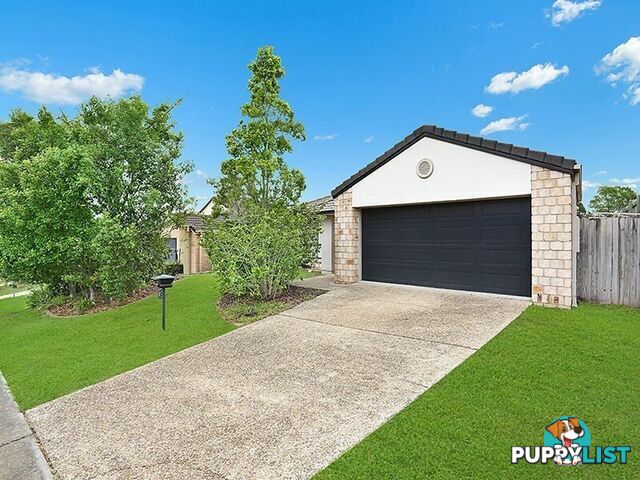 20 Billinghurst Crescent UPPER COOMERA QLD 4209