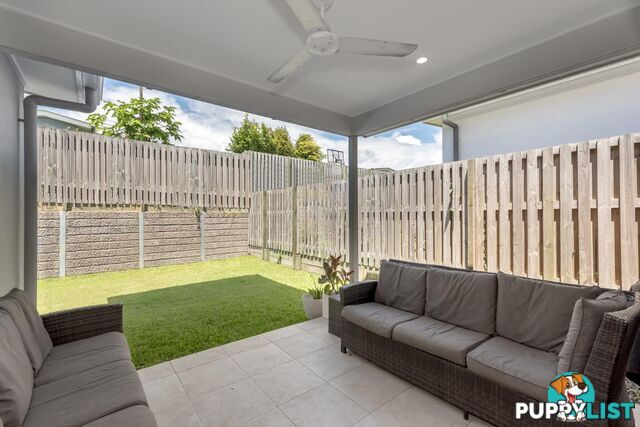 66 Rivina Circuit COOMERA QLD 4209