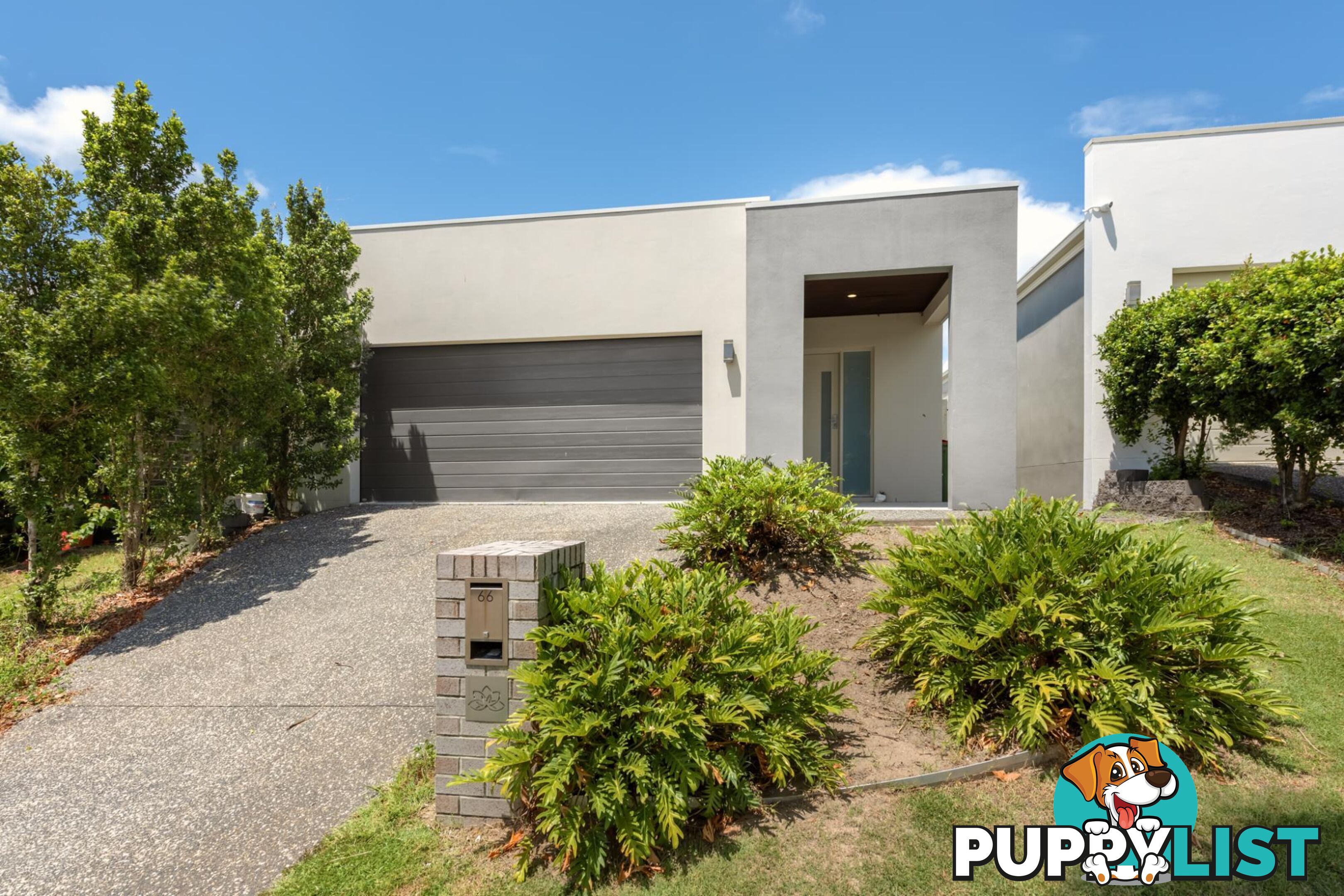 66 Rivina Circuit COOMERA QLD 4209