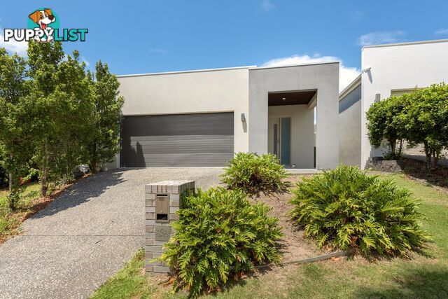 66 Rivina Circuit COOMERA QLD 4209