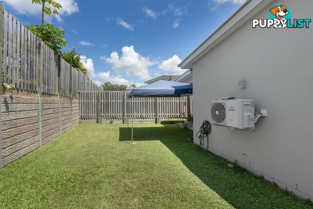 66 Rivina Circuit COOMERA QLD 4209