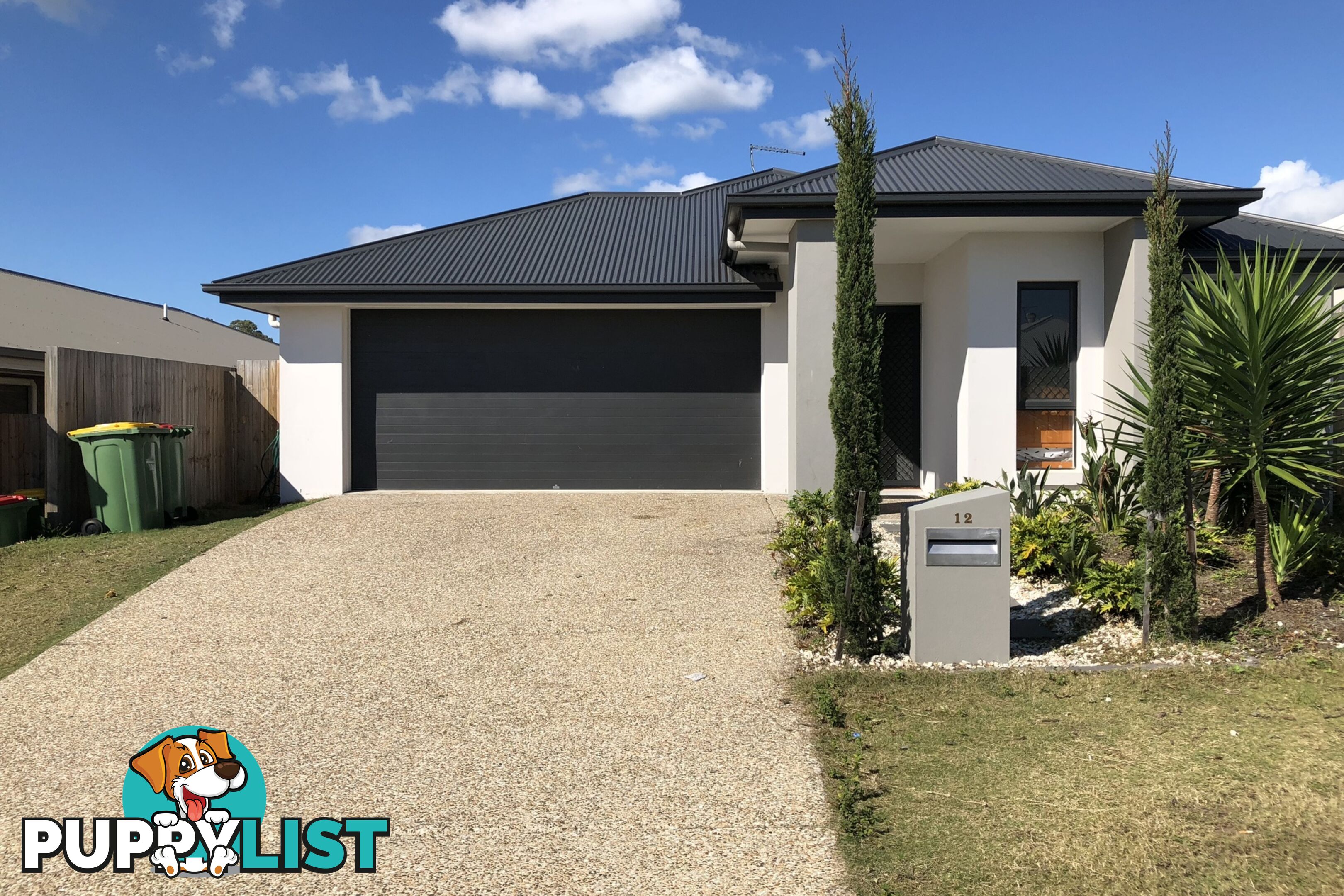 12 Ferngrove Street PIMPAMA QLD 4209