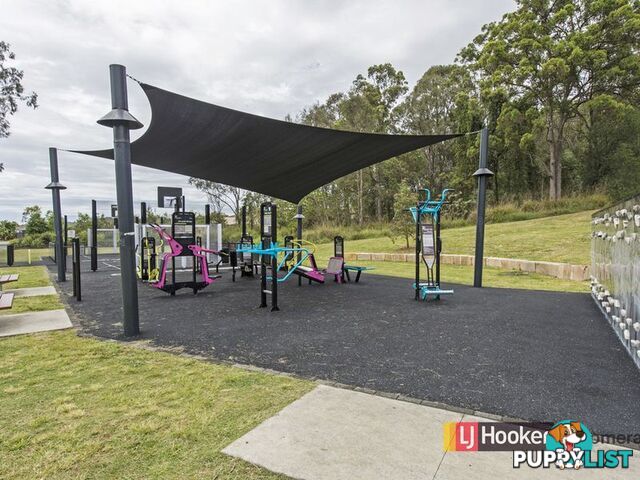 27 Firecrest Close UPPER COOMERA QLD 4209