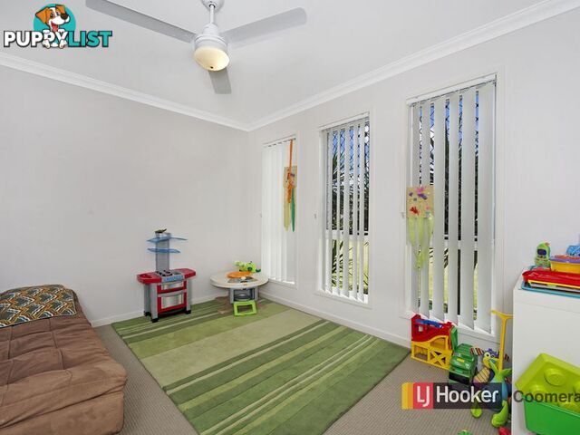 27 Firecrest Close UPPER COOMERA QLD 4209