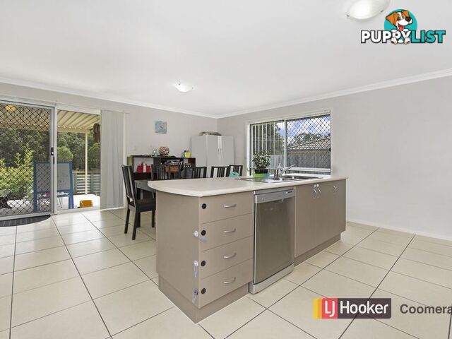 27 Firecrest Close UPPER COOMERA QLD 4209