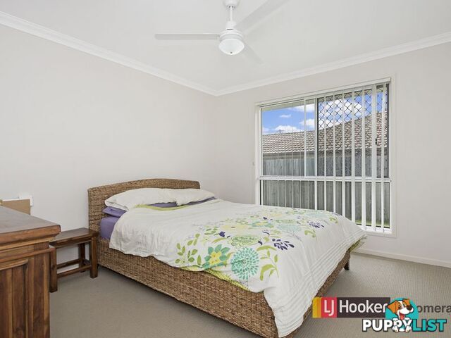 27 Firecrest Close UPPER COOMERA QLD 4209