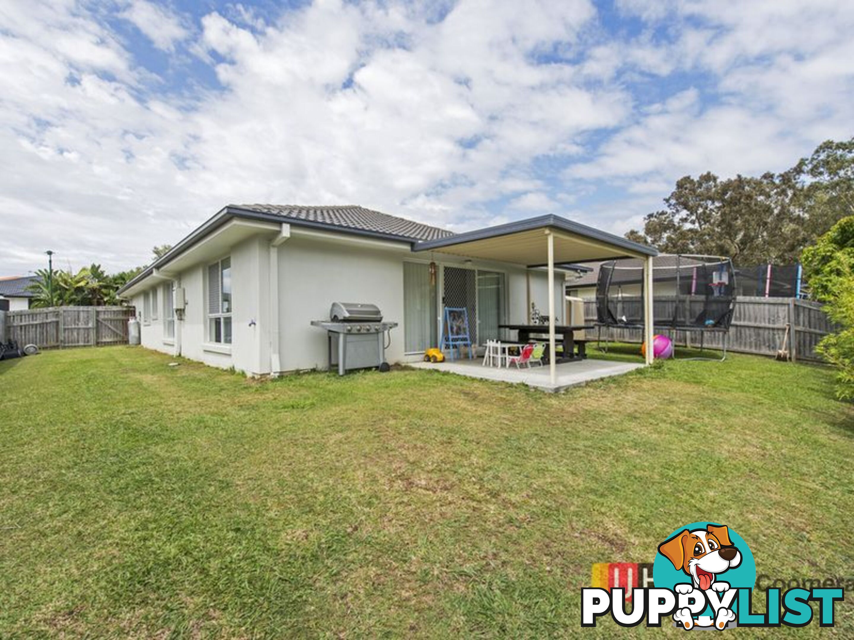 27 Firecrest Close UPPER COOMERA QLD 4209