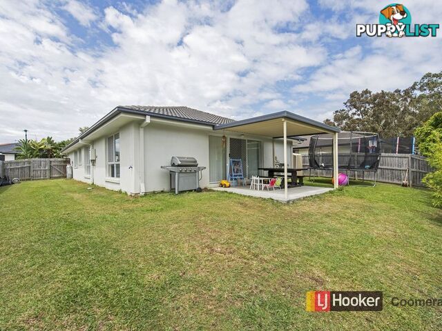 27 Firecrest Close UPPER COOMERA QLD 4209