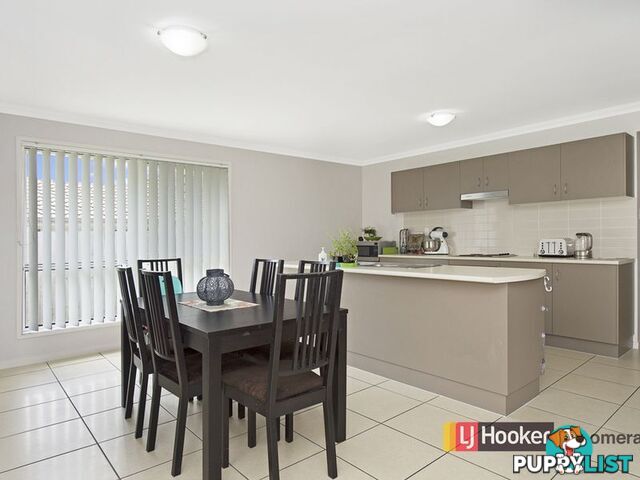 27 Firecrest Close UPPER COOMERA QLD 4209