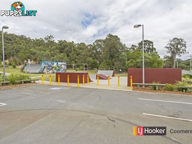 27 Firecrest Close UPPER COOMERA QLD 4209