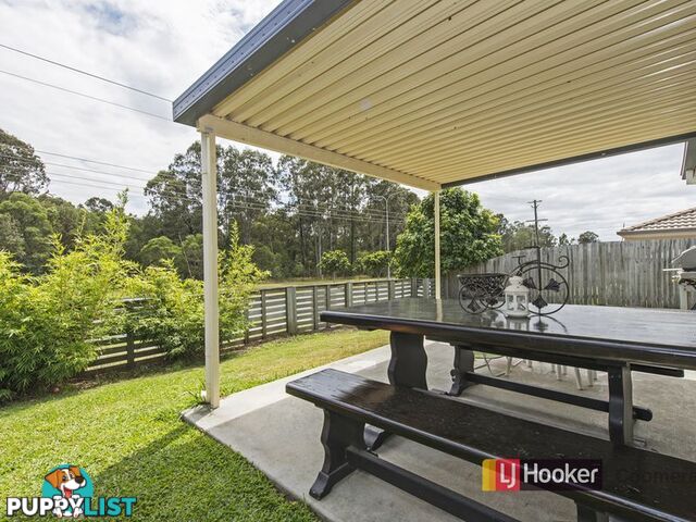 27 Firecrest Close UPPER COOMERA QLD 4209