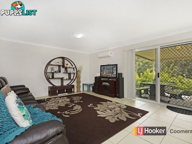 27 Firecrest Close UPPER COOMERA QLD 4209