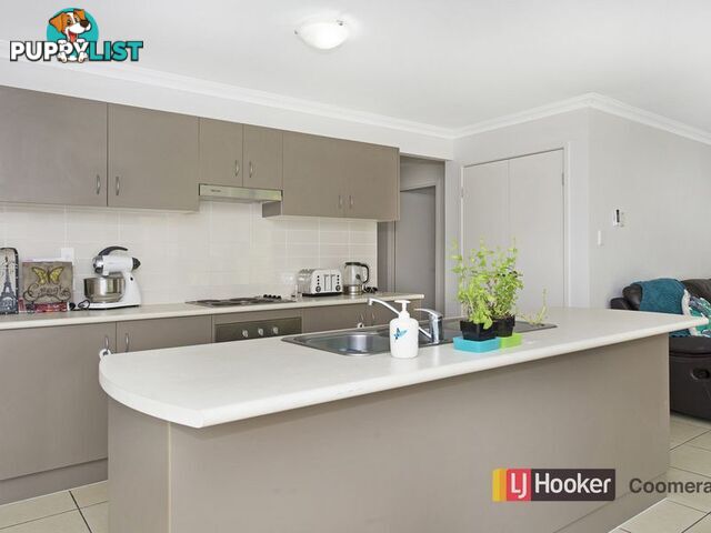 27 Firecrest Close UPPER COOMERA QLD 4209