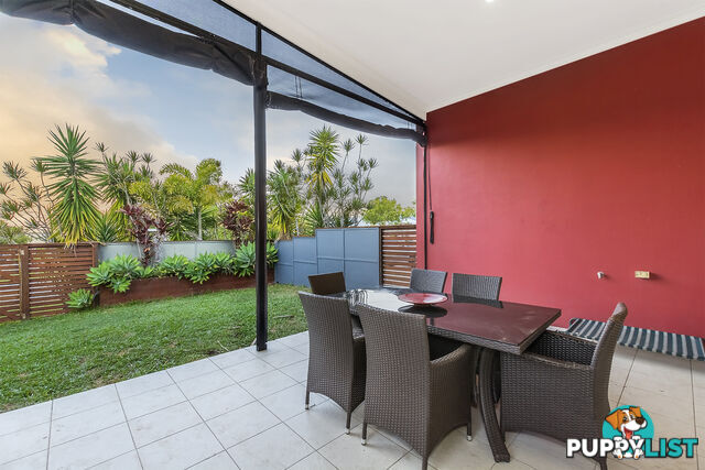 8 Bottletree Court COOMERA QLD 4209