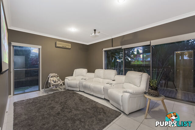 8 Bottletree Court COOMERA QLD 4209