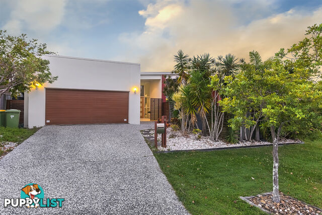 8 Bottletree Court COOMERA QLD 4209